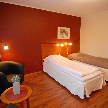 Hotell Silverhatten 阿杰洛格 客房 照片