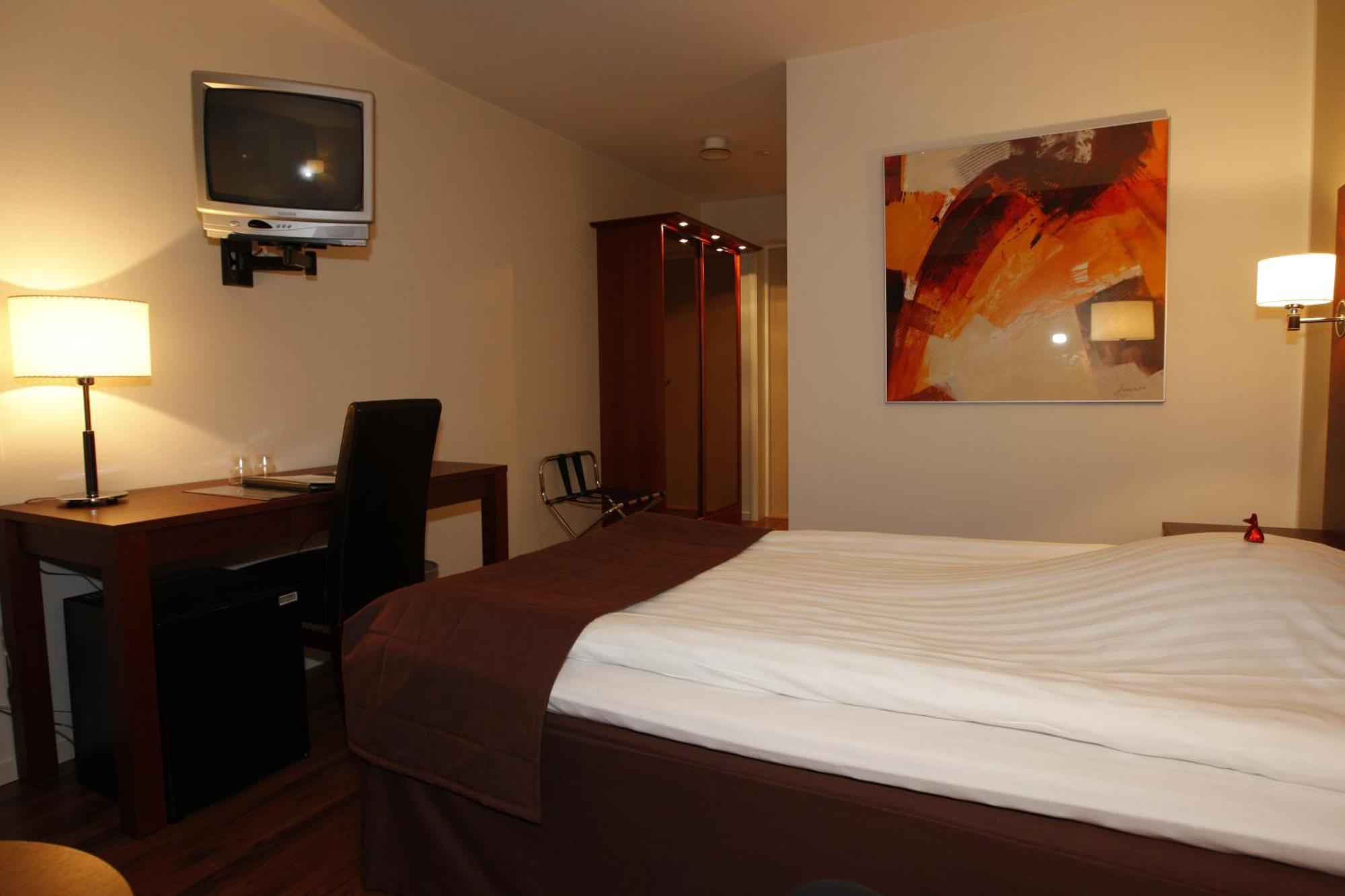 Hotell Silverhatten 阿杰洛格 客房 照片